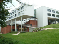 University of Applied Sciences, Hagenberg, Upper Austria