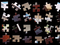 Puzzle Project